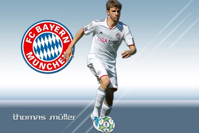 Rummenigge Oo Si Cad Ula Hadlay Kooxaha Doonaya Muller: “Thomas ...