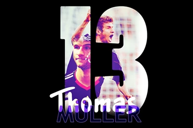 Thomas Müller   Thomas Müller Wallpapers (15339046)   Fanpop