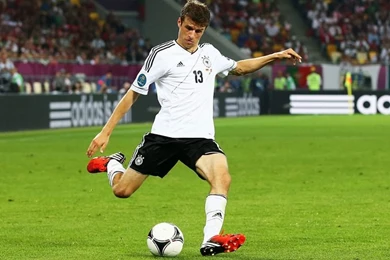 Thomas Muller HD Wallpapers: Download Free 2014 Thomas Muller ...