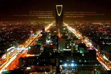 Night Tower Architecture Kingdom Wallpapers   (