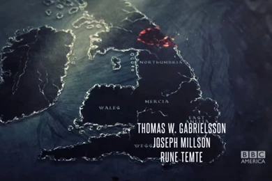 The Last Kingdom Wallpapers