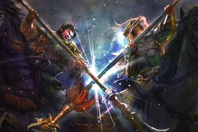 Image   Three Kingdoms Wallpapers 3 (DW8 DLC).jpg   Koei Wiki   Wikia