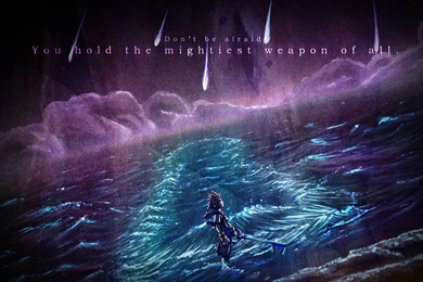 Animepaper Wallpapers Kingdom Hearts Kyendo Wallpapers   (