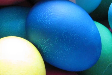 Happy Easter 2013   Free Download Easter Eggs iPhone 5 HD ...