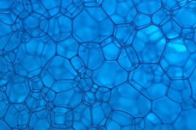 Free Download HD Abstract Bubbles iPhone Wallpapers