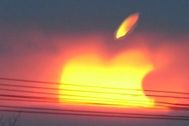 Free Download SUN Wallpapers For iPhone 5   PPT Garden