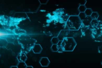 Futuristic Map Wallpapers By DanteTVV On DeviantArt