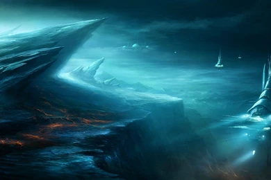 Futuristic Wallpaper Backgrounds