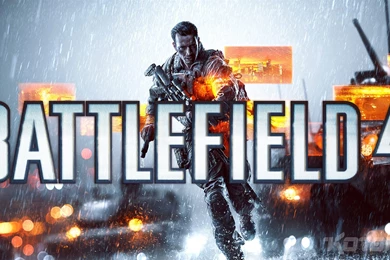Battlefield 4 HD Wallpapers