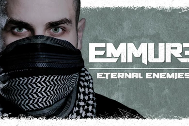 Emmure Streaming Entire New Record Today