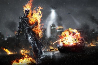Battlefield 4 Wallpapers 1920x1200