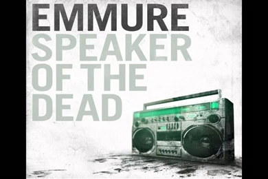 Emmure Demons With Ryu (NEW SONG) W/ Lyrics   YouTube