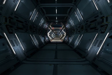 CGI, Spaceship, Futuristic Wallpapers HD / Desktop And Mobile ...