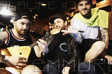 Balalike   Emmure Watch Russian Music Videos   YouTube