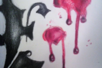 Browsing Fan Art On DeviantArt