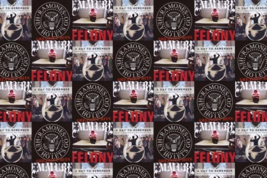 Day To Remember What Separates Me From You Wallpapers « Tiled ...