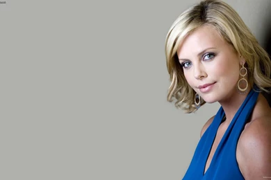 Fonds D'écran Charlize Theron : Tous Les Wallpapers Charlize Theron
