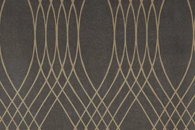 Beige NA0254 Overlapping Lines Wallpapers   Interior Home Decor