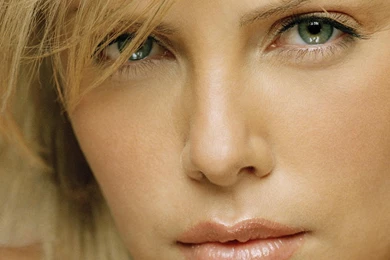 Charlize Theron Wallpapers   (