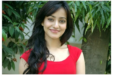 Actress Neha Sharma HD Wallpapers Pics
