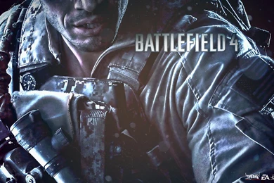 Battlefield 4 HD Wallpapers   Battlefield   PS3 Games Wallpapers ...