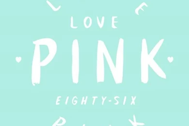 Turquoise Pink Wallpapers