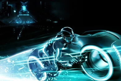 Tron Legacy Wallpapers (Megapack)