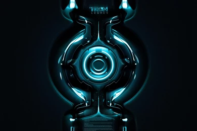Tron Legacy