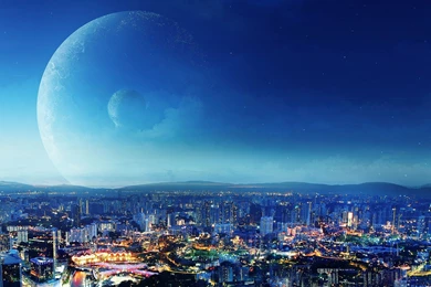 60 HD iPad Retina Wallpapers