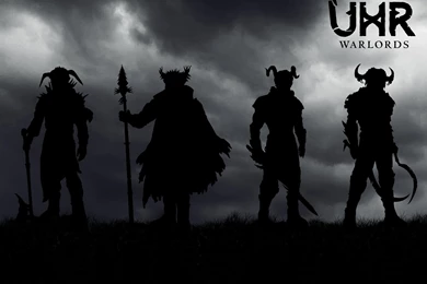 Wallpapers   UHR   Warlords UHR – Warlords