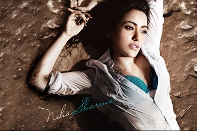 Neha Sharma Wallpapers