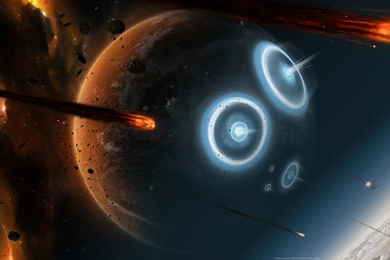 Wallpapers For iPad 3, iPad 4, Air, Retina HD