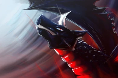 Dragon Paint Wallpapers From Dragons Wallpapers