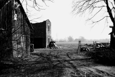 Black N White Wallpapers