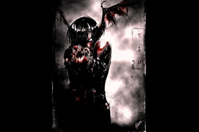 Dark heart wallpaper 3 14849 HD Wallpapers