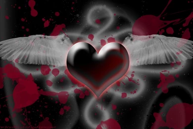 Gothic Love Pictures   Wallpapers HD Wide