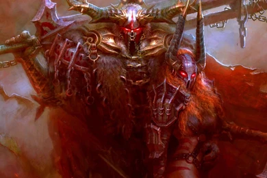 The Dark Heart Wallpapers   (