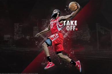 Jamesharden   DeviantArt