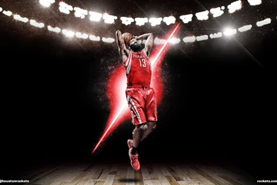 James Harden Wallpapers