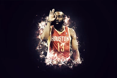 James Harden Wallpapers