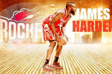 James Harden Wallpapers Hd