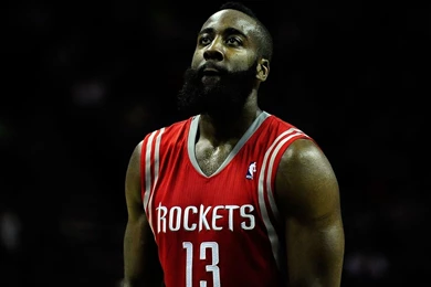 James Harden HD Wallpaper Images