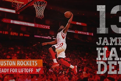 James Harden Wallpapers Image