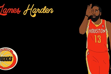 James Harden Hd Wallpapers (4)