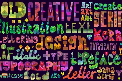 40 Web Design Wallpapers For Design Geeks