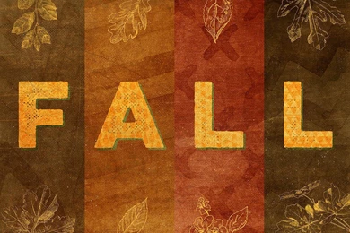 Design A Textured, Autumn Themed Wallpapers « Design Cuts