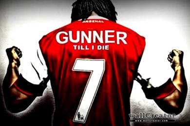 Arsenal The Gunners Wallpapers Hd