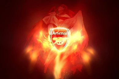 ARSENAL HD WALLPAPERS
