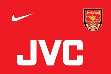 Arsenal HD Wallpapers   Retro   90's Jersey By Micromegas1986 On ...