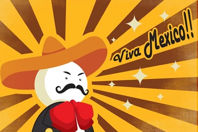 Mexican Cartoon Images Wallpapers HD Base